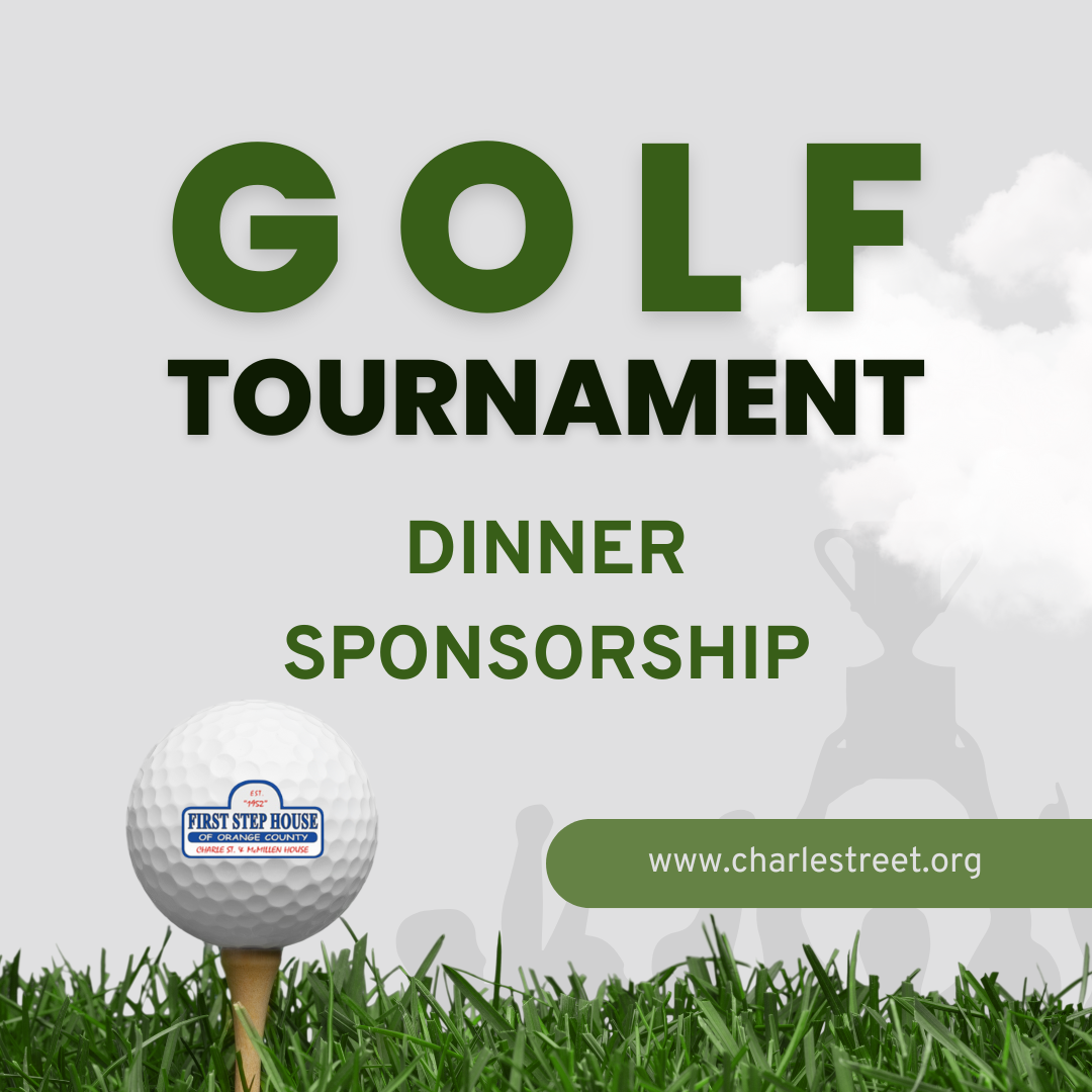 Dinner Sponsor